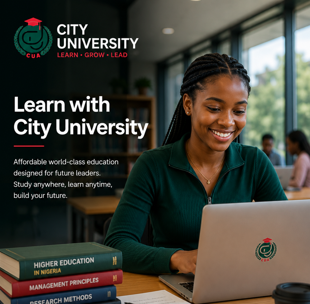 City University